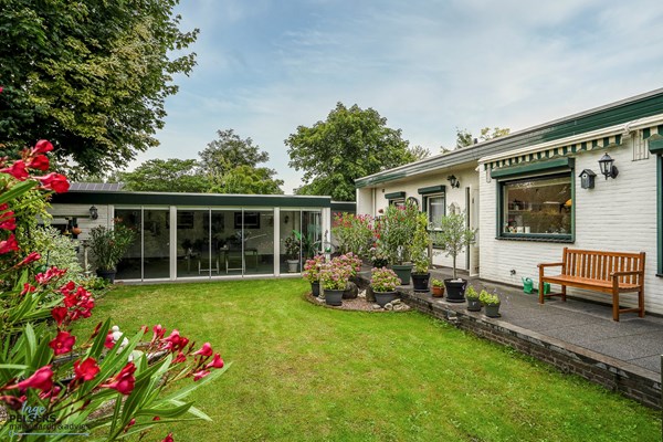 Medium property photo - Paulus Potterstraat 3, 5953 JG Reuver